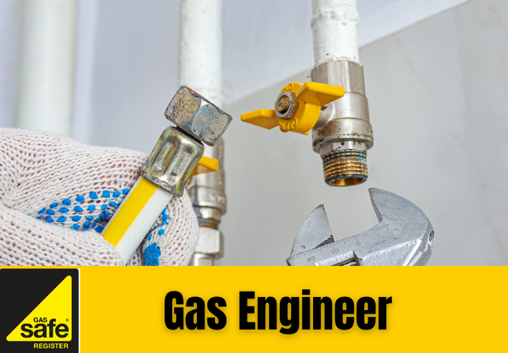 Gas Engineer Tankerton